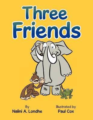 Three Friends 1