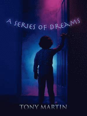 TONY MARTIN - Series of Dreams, Häftad