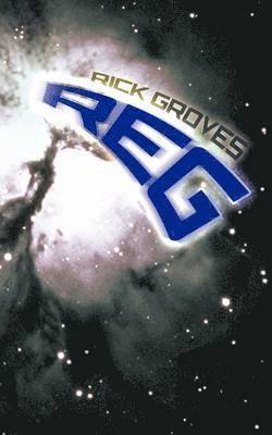 Rick Groves - Reg, Häftad
