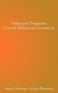 bokomslag Ingles Para Negocios