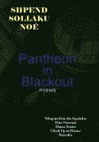 Pantheon in Blackout
