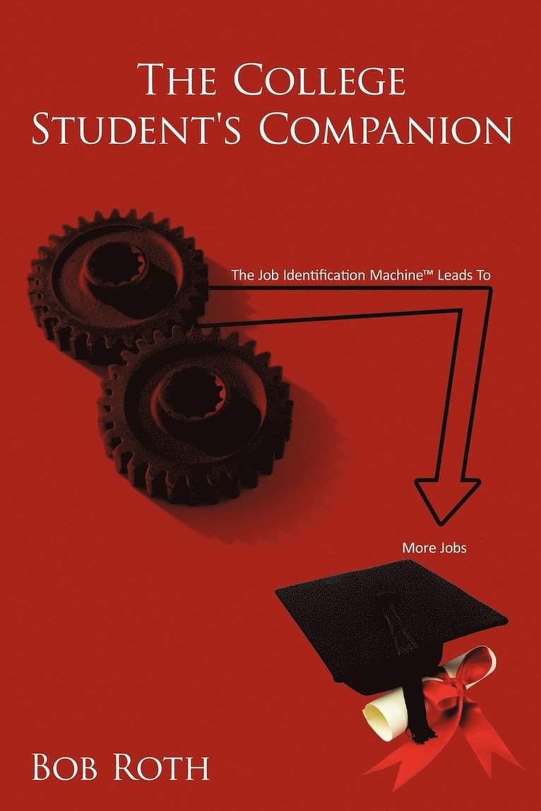 The College Student's Companion 1