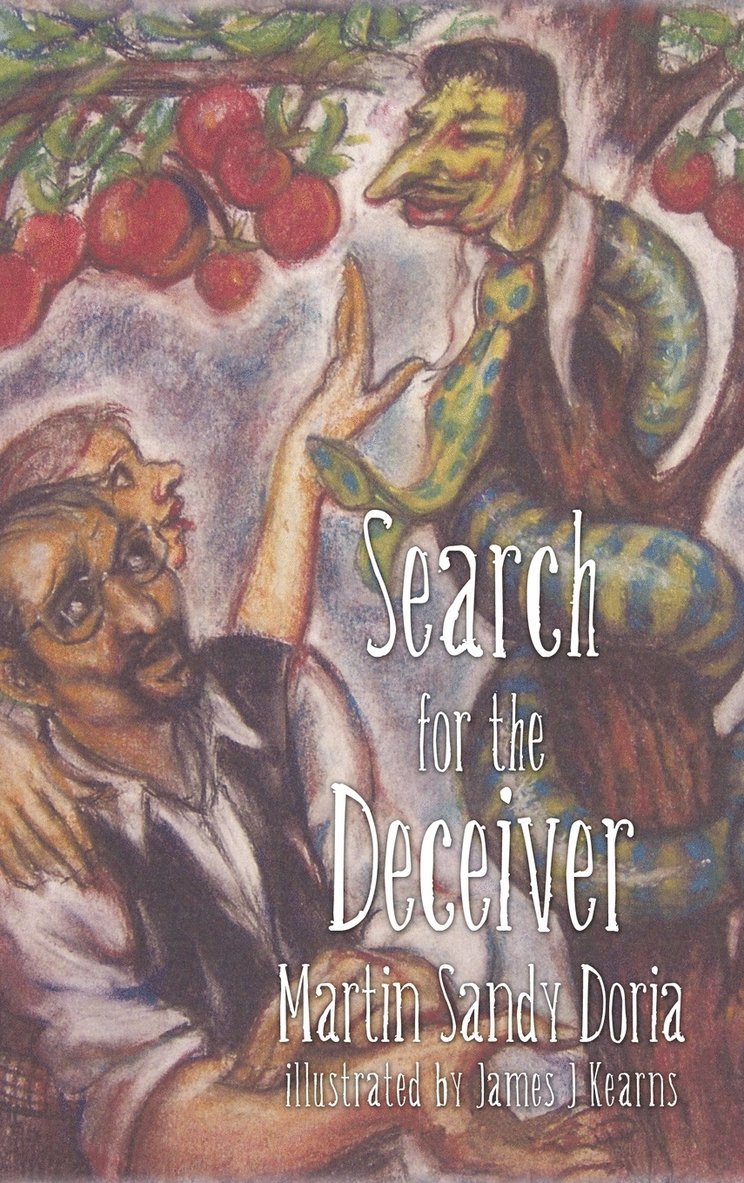 Search for the Deceiver 1