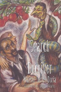 bokomslag Search for the Deceiver
