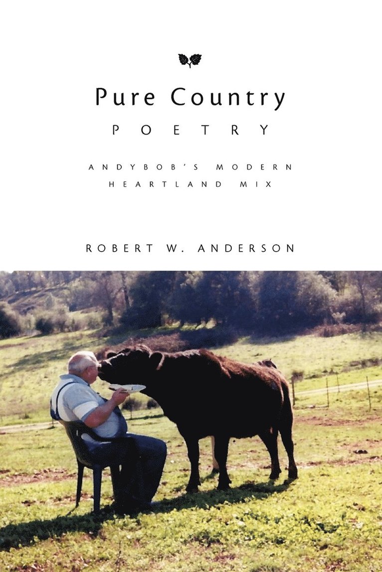 Pure Country Poetry