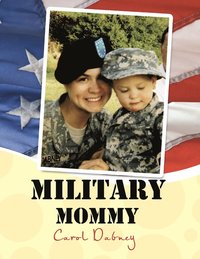 bokomslag ''Military Mommy''