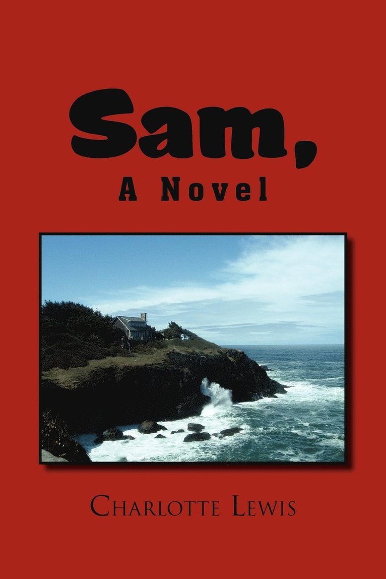 Sam, a Novel 1