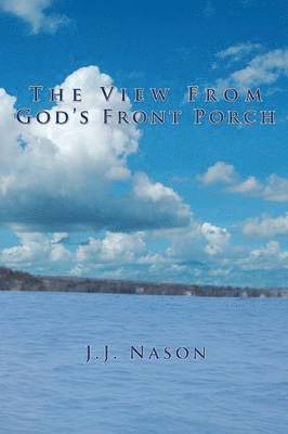 View from God's Front Porch 1