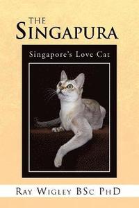 bokomslag The Singapura