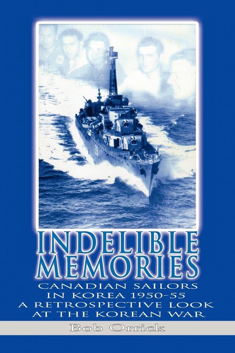 Indelible Memories 1