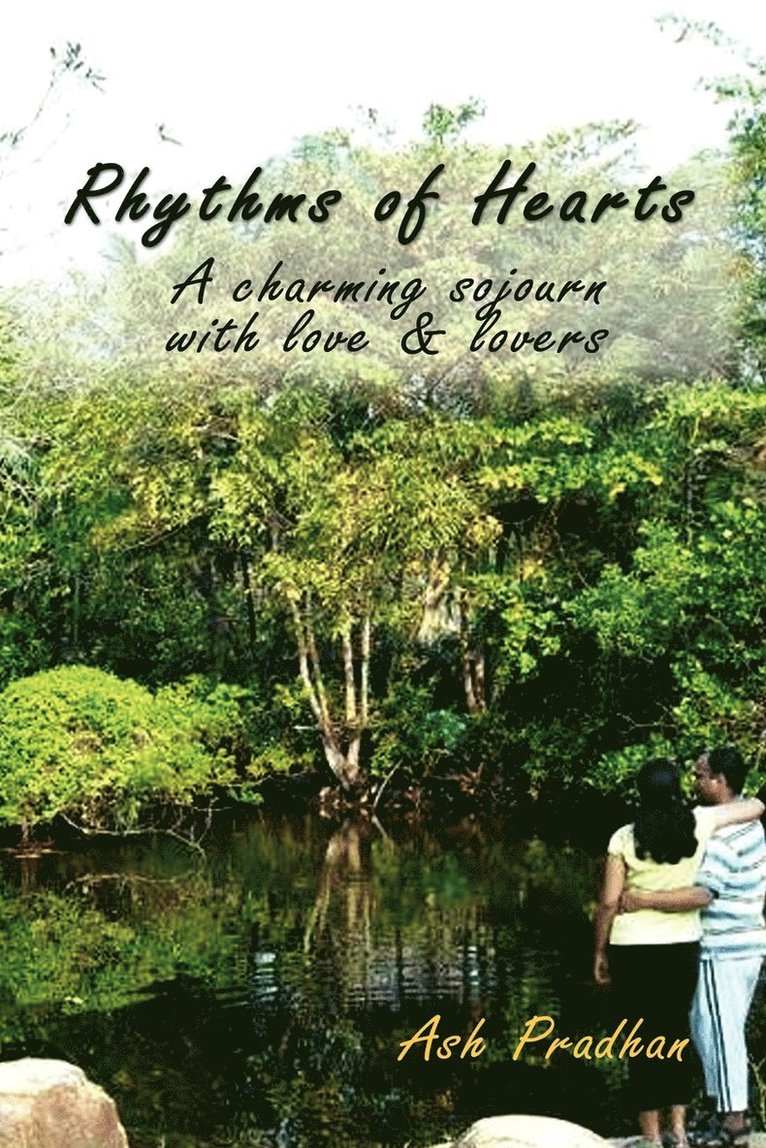 Rhythms of Hearts 1