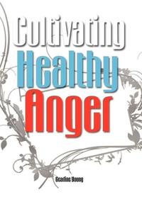 bokomslag Cultivating Healthy Anger