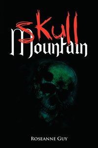 bokomslag Skull Mountain