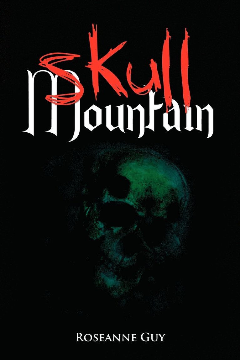 Skull Mountain 1
