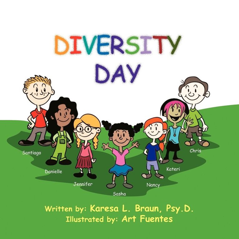 Diversity Day 1
