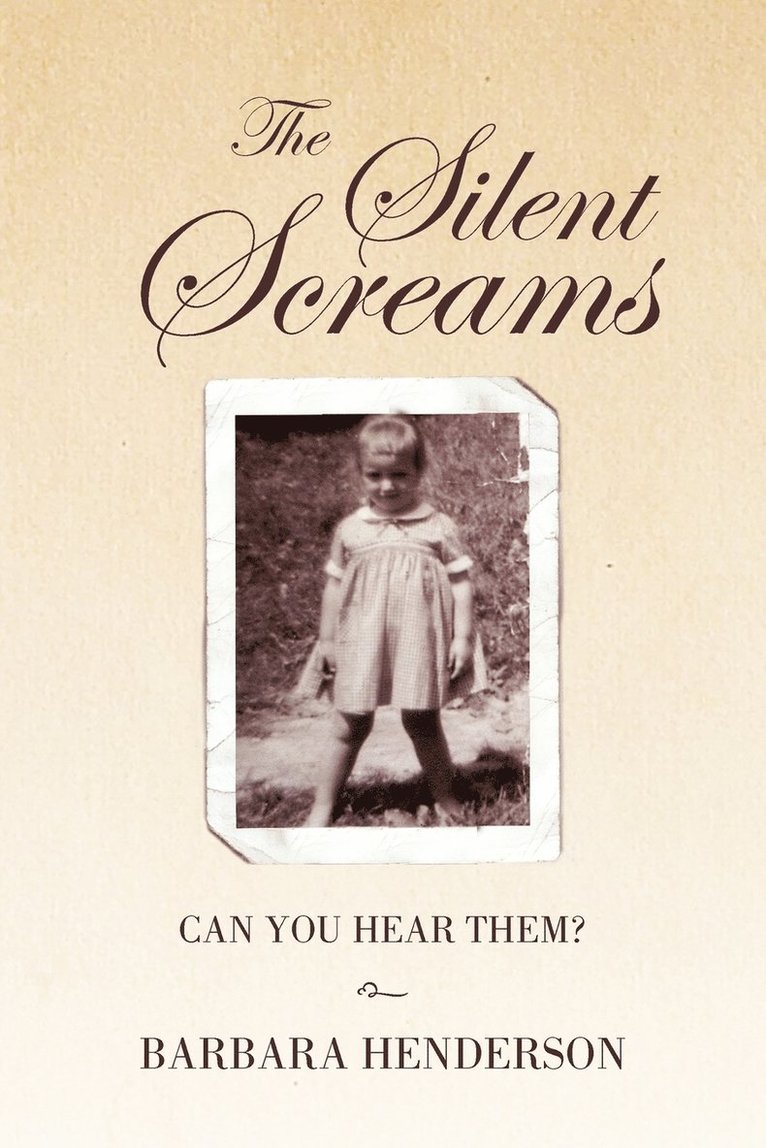 The Silent Screams 1