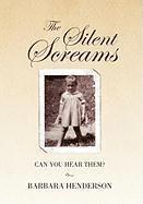 bokomslag The Silent Screams