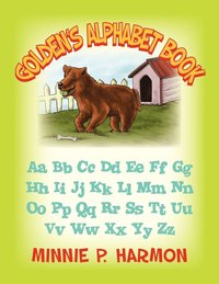 bokomslag Golden's Alphabet Book