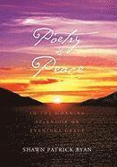 Poetry Is Peace 1