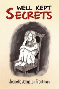 bokomslag Well Kept Secrets