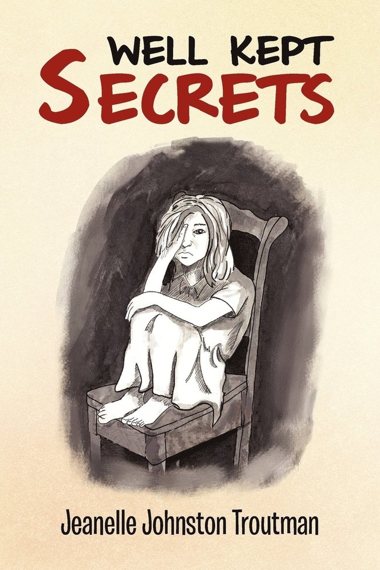 Well Kept Secrets 1