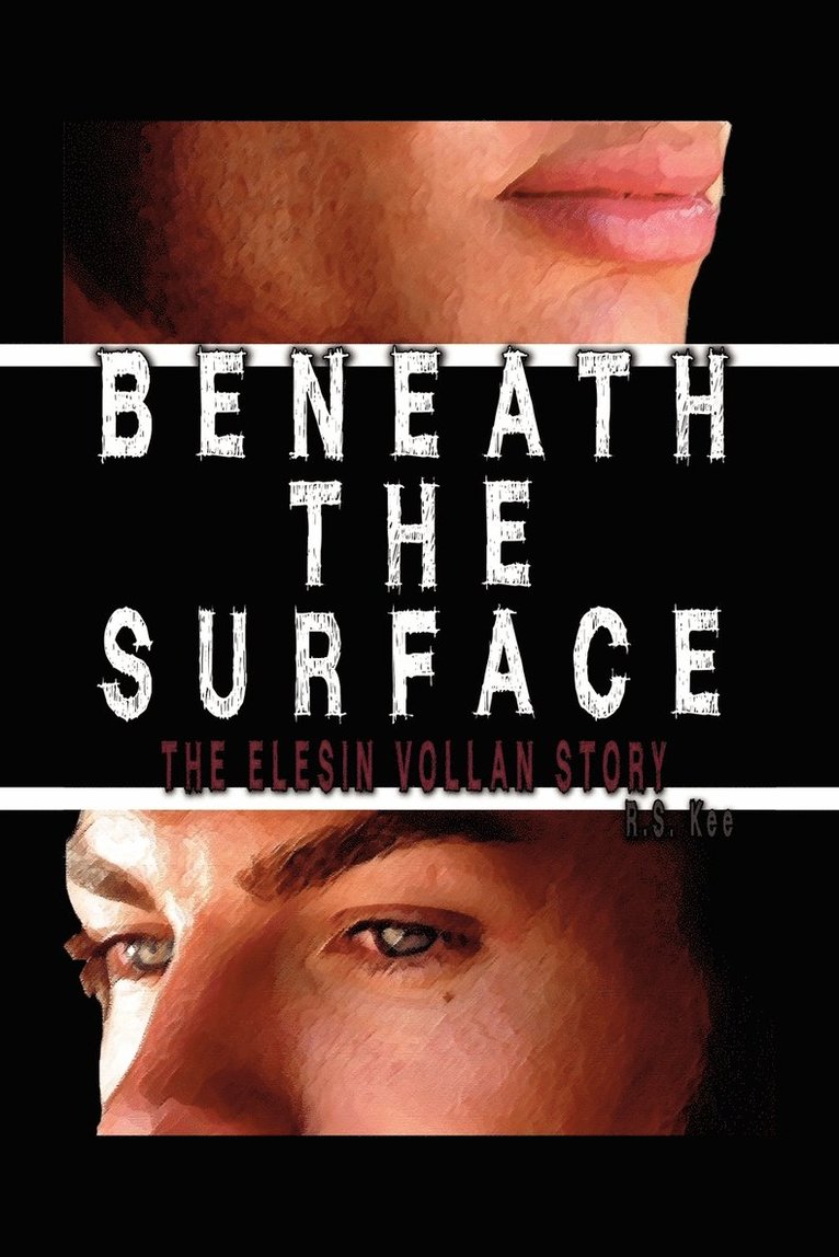 Beneath the Surface 1