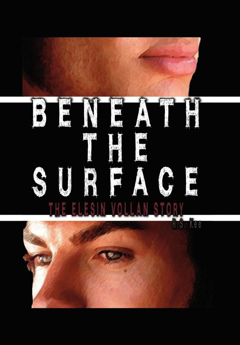 Beneath the Surface 1