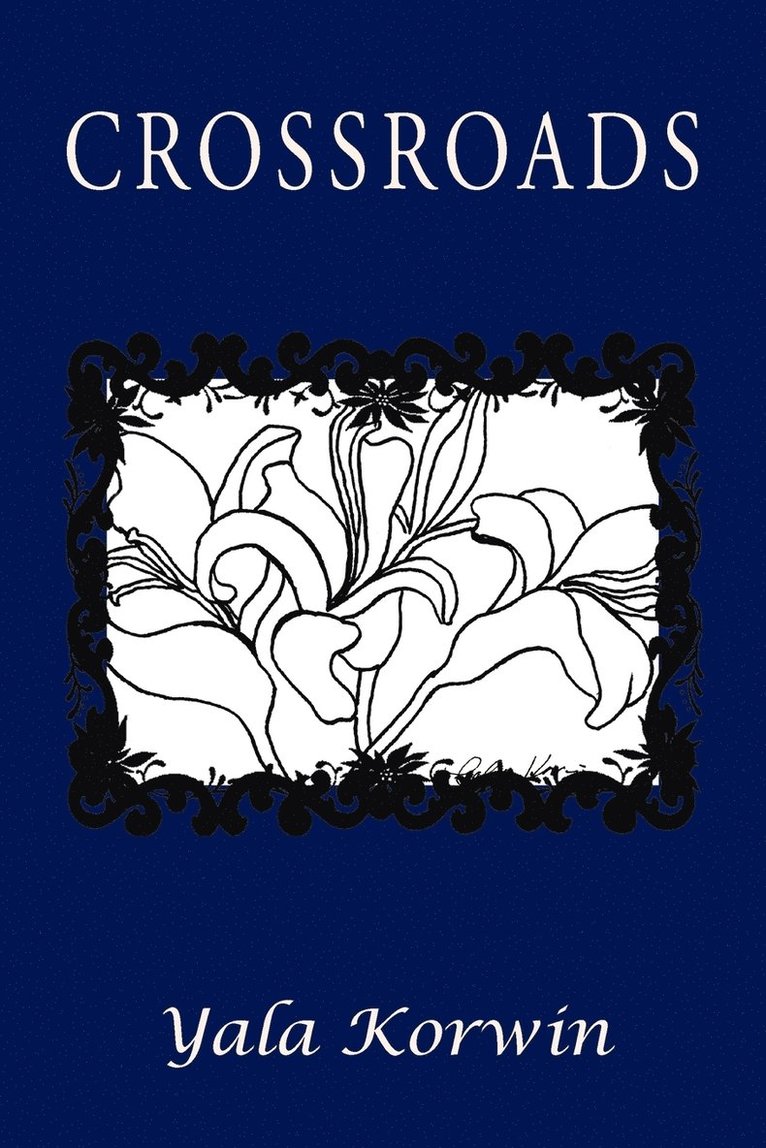 Yala Korwin - Crossroads, Häftad