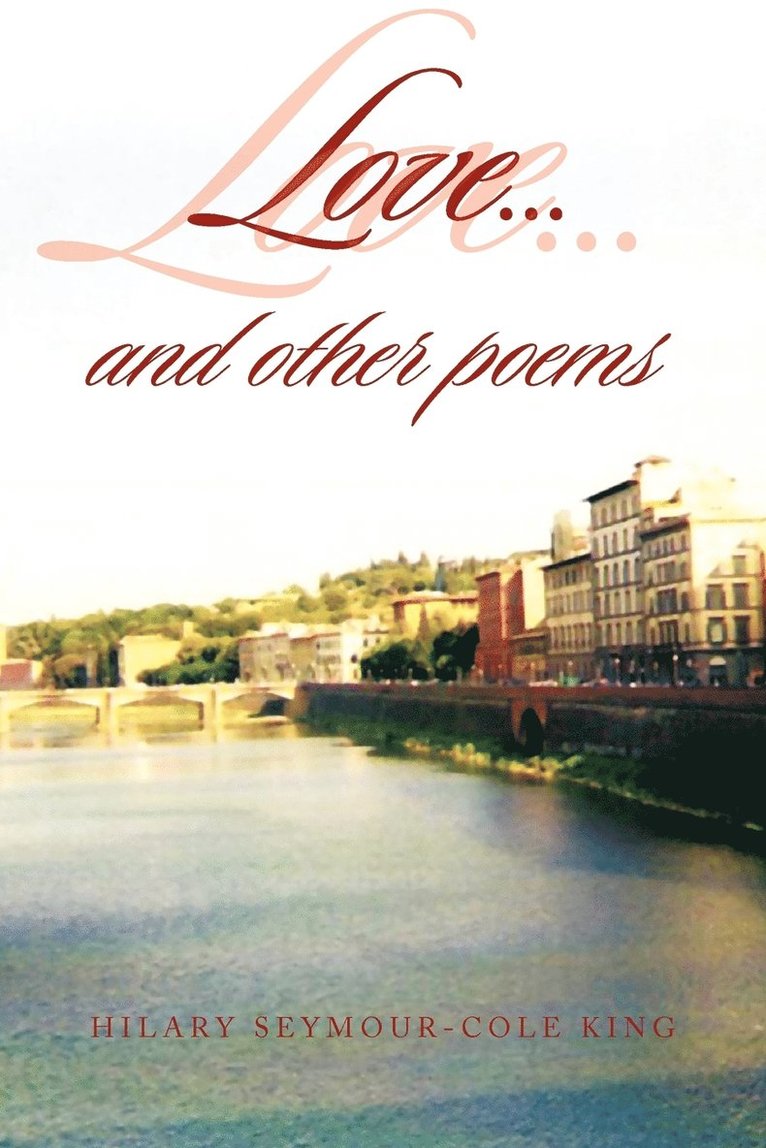 Love....and Other Poems 1