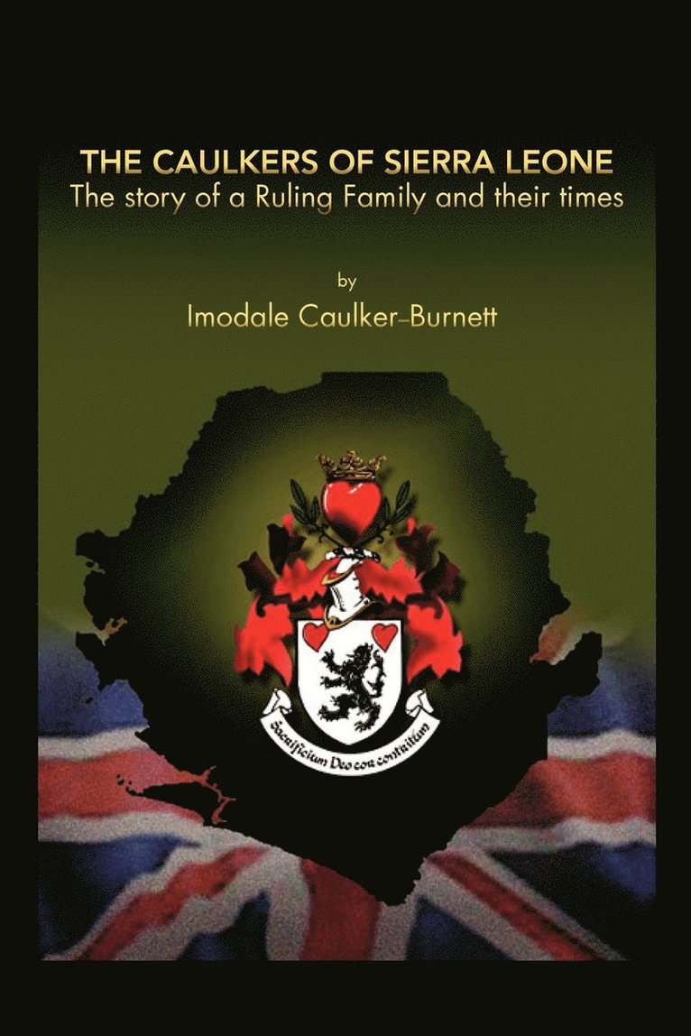 Caulkers of Sierra Leone