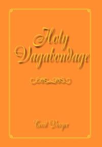 bokomslag Holy Vagabondage