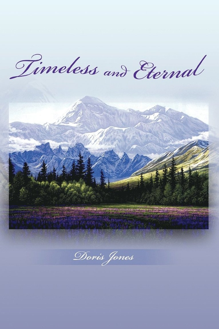 Timeless and Eternal 1