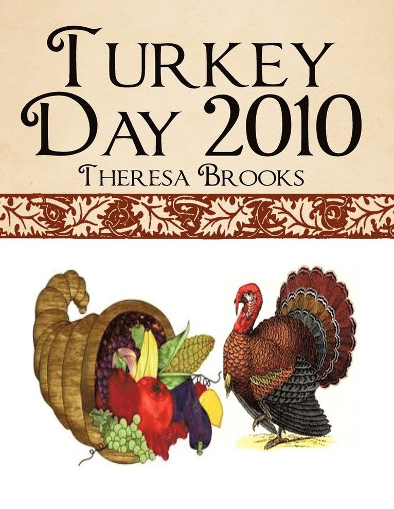 Turkey Day 2010 1
