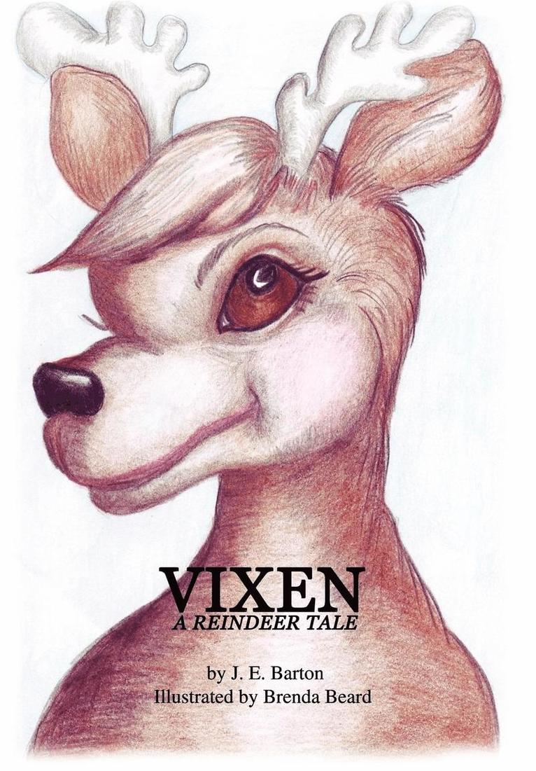 Vixen 1