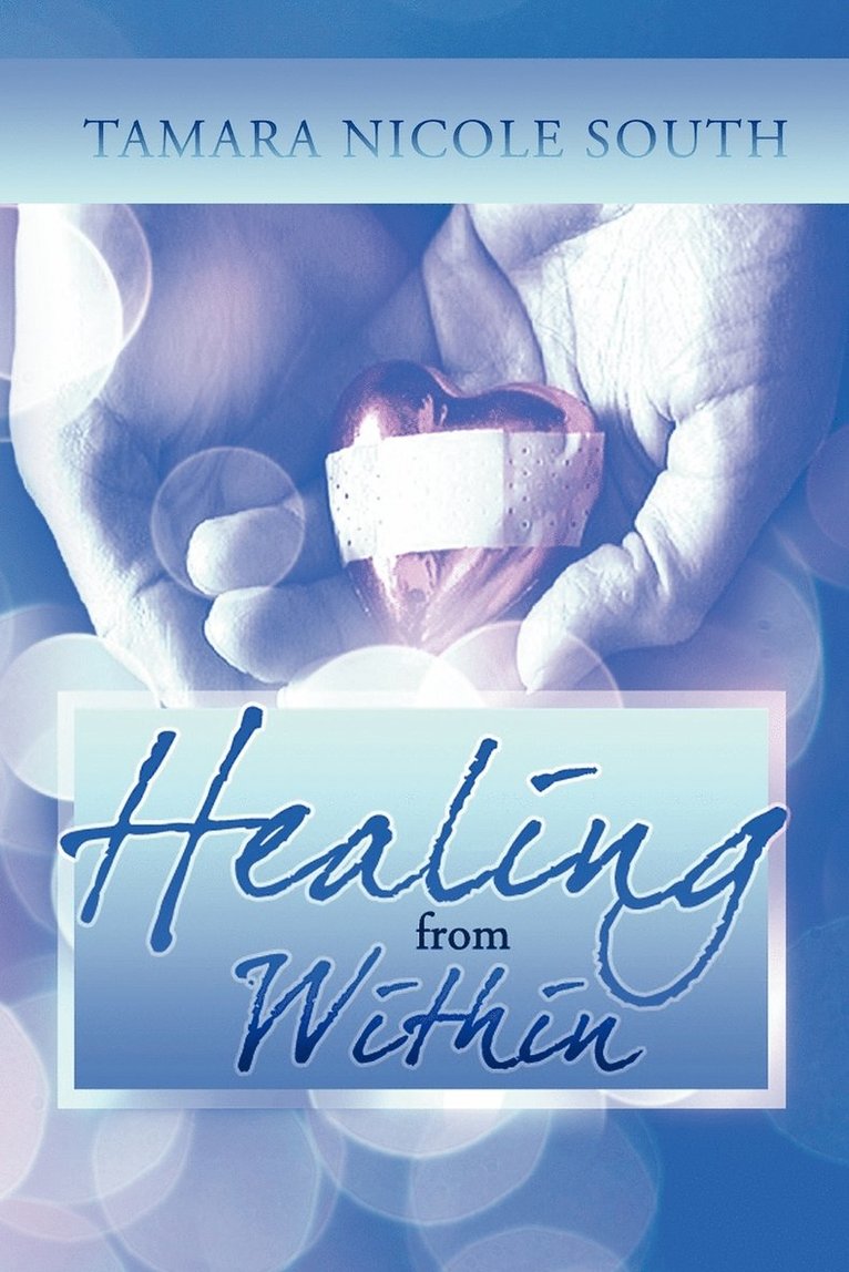 Healing from Within 1