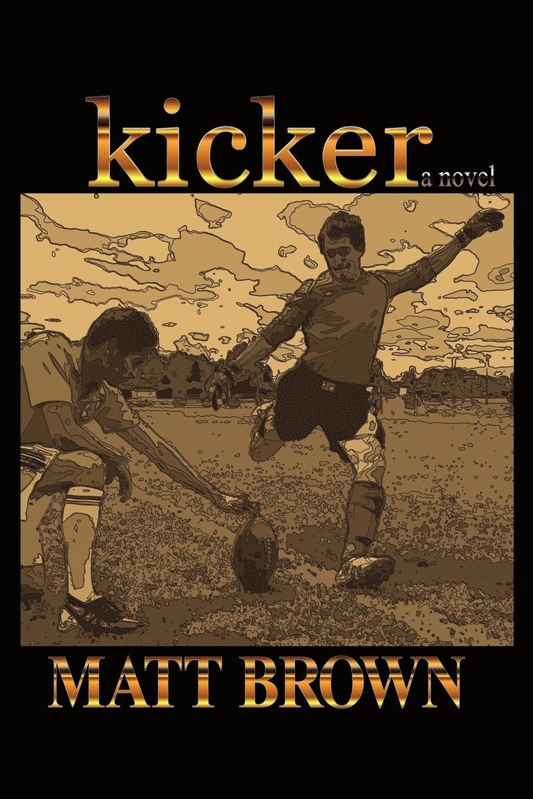 Kicker 1