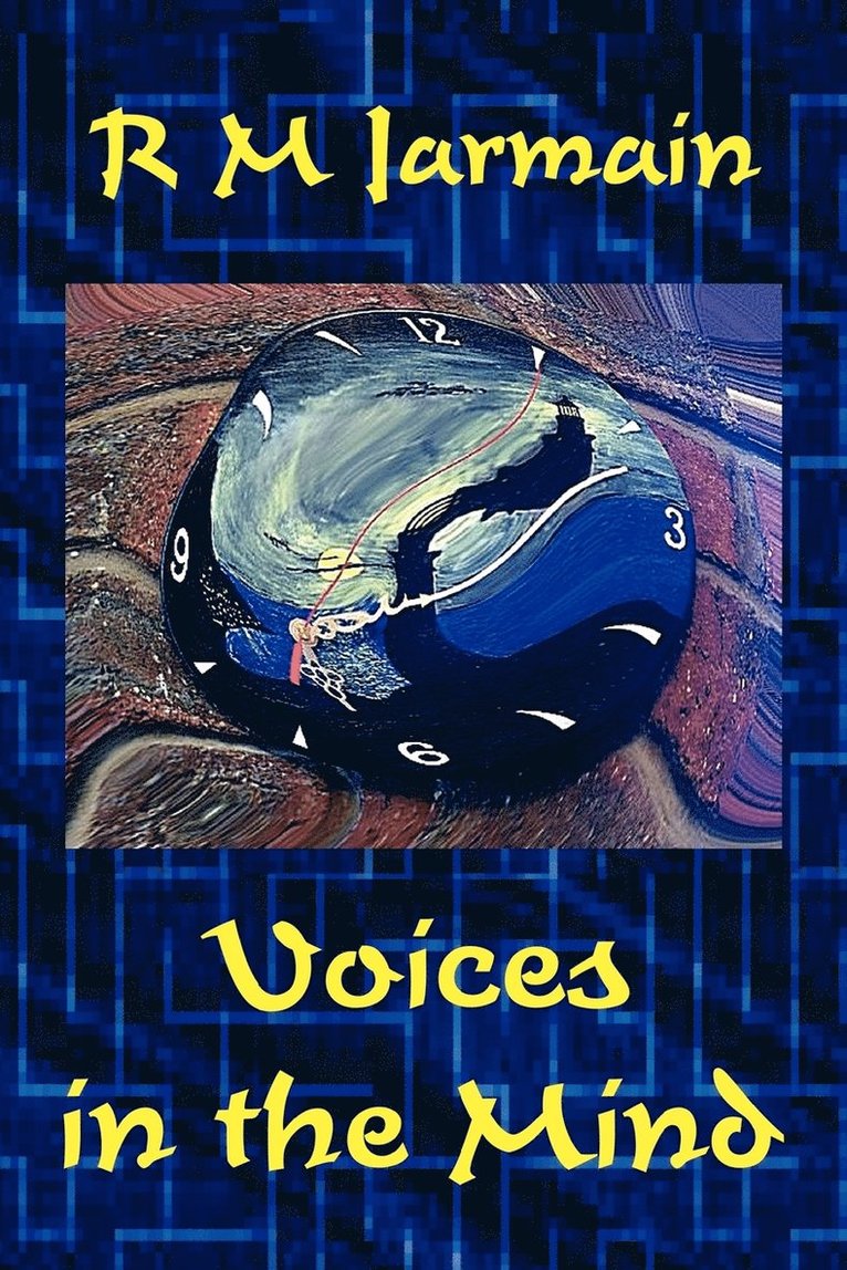 Voices in the Mind 1