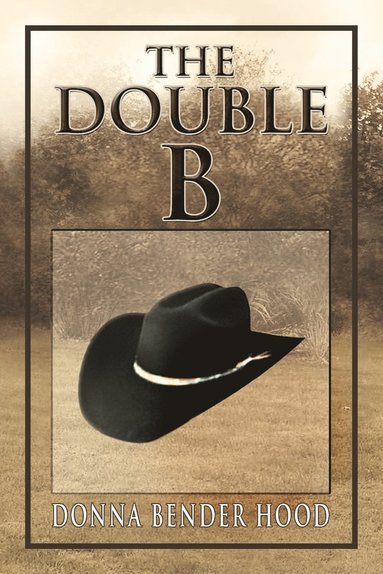 bokomslag The Double B