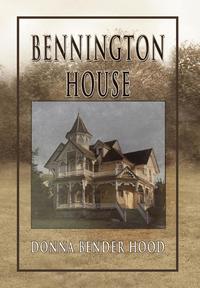bokomslag Bennington House