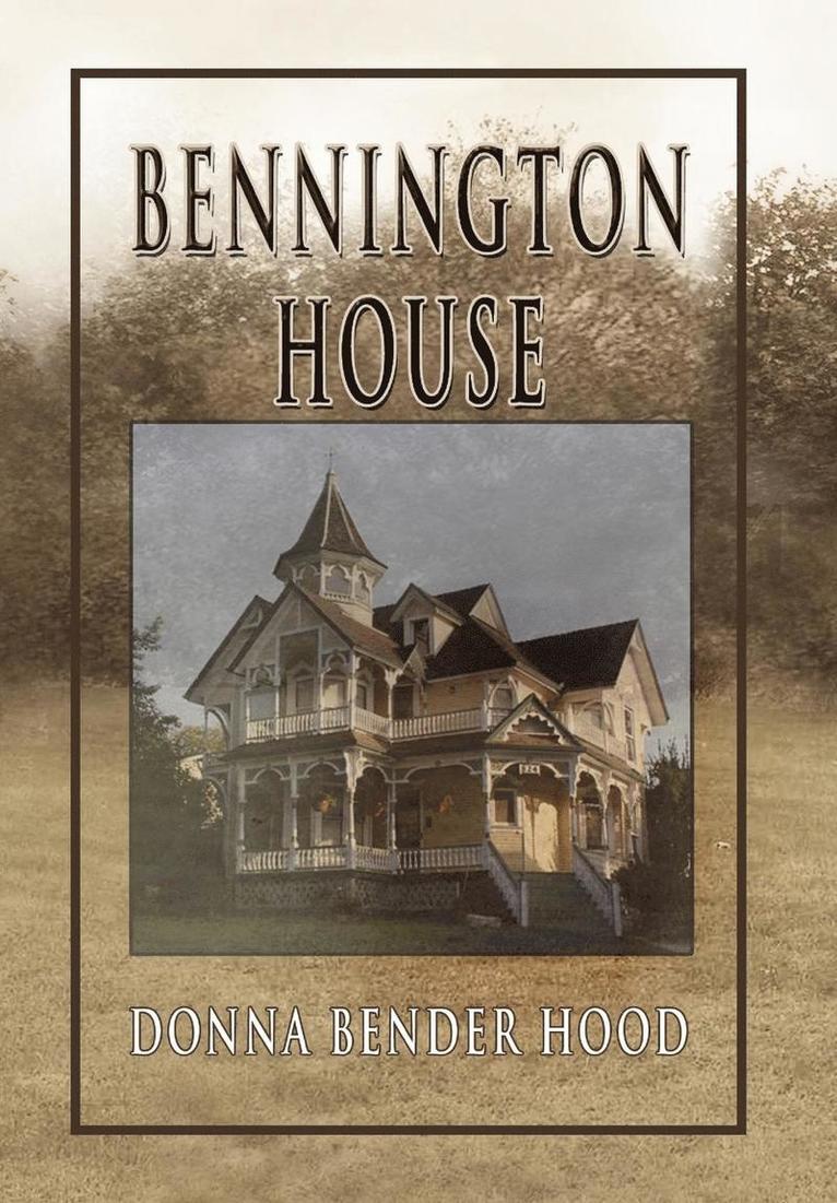 Bennington House 1