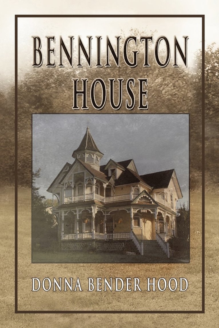 Bennington House 1