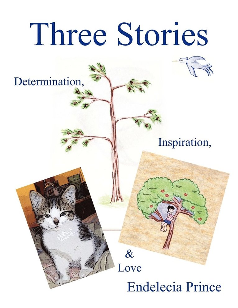 Three Stories 1