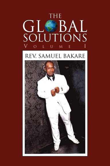 bokomslag Global Solutions