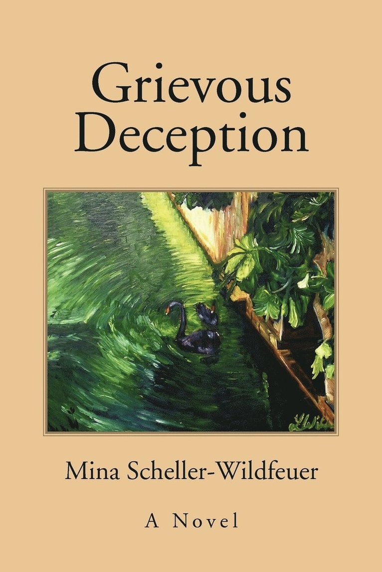 Grievous Deception