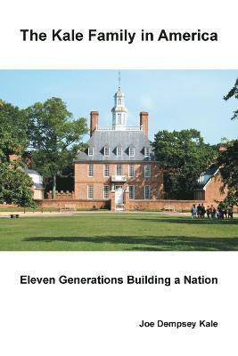 Kale Family in America