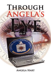 bokomslag Through Angela's Eye