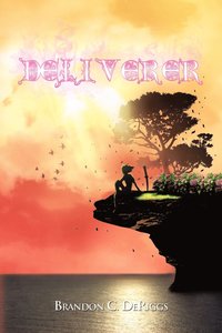 bokomslag Deliverer