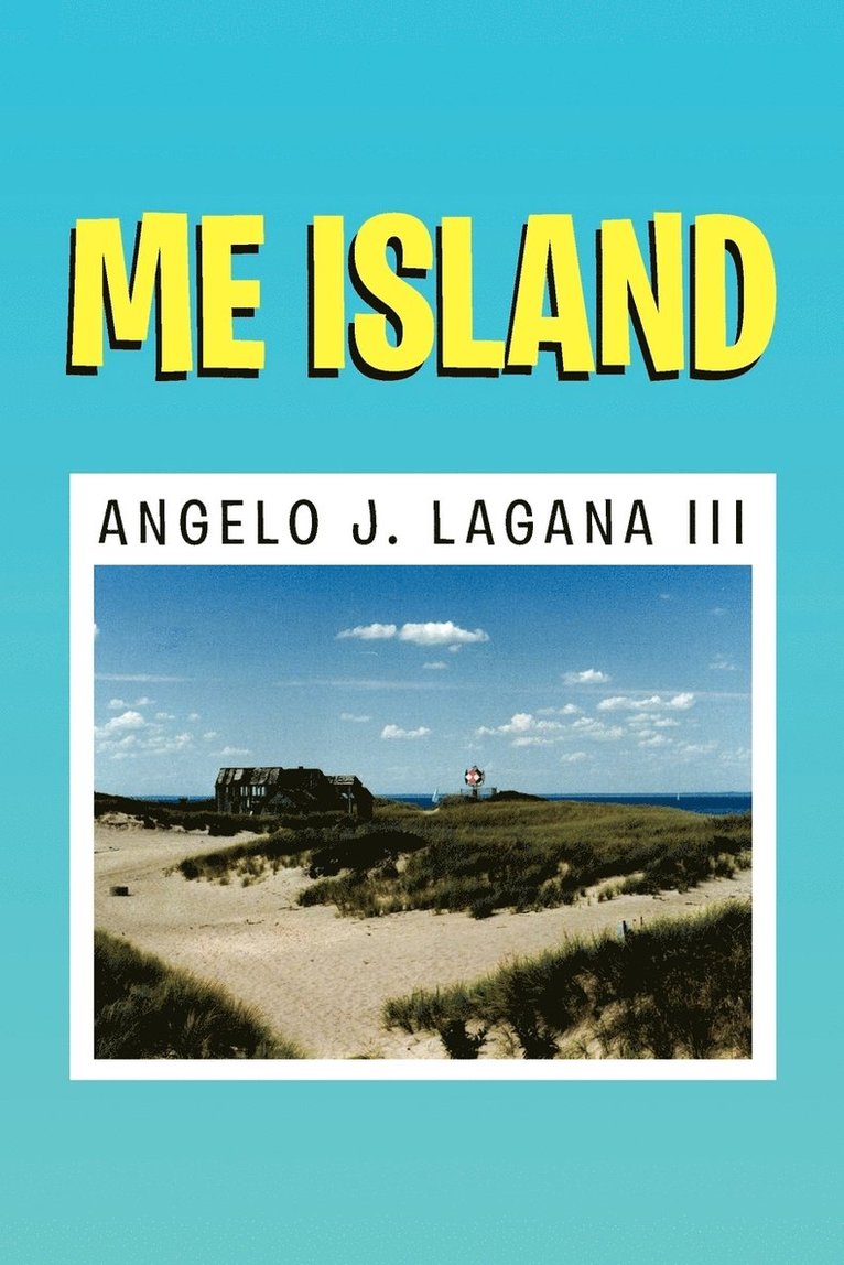 Me Island 1