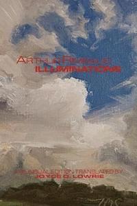bokomslag Arthur Rimbaud - ILLUMINATIONS