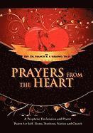 Prayers From The Heart 1